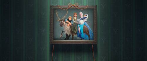 "Frozen Fever" tung trailer chính thức cùng ca khúc mới 3