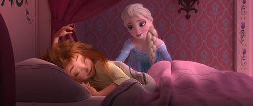 "Frozen Fever" tung trailer chính thức cùng ca khúc mới 6