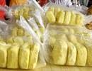 Hồng Kông: Dừng tiêu thụ 04 loại thực phẩm của Đài Loan chứa phẩm màu Dimethyl Yellow
