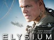 HBO 5/3: Elysium