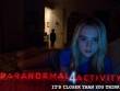 Cinemax 7/3: Paranormal Activity 4