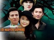 VTV 7/3: Lời nguyền sapphire