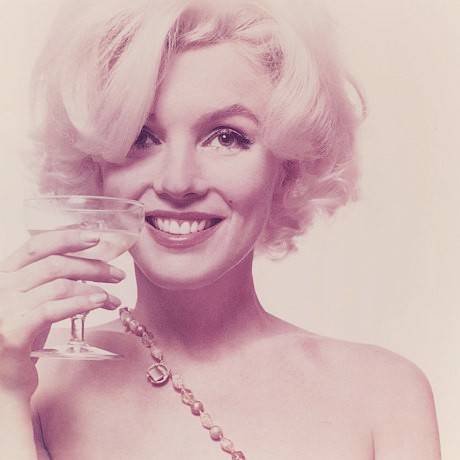 Đấu giá những bức ảnh cuối cùng của Marilyn Monroe