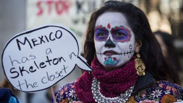 Mexico: Ứng viên thị trưởng bị sát hại dã man