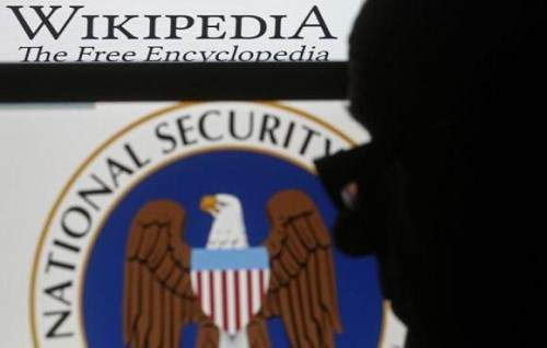Wikipedia tin sẽ thắng kiện NSA
