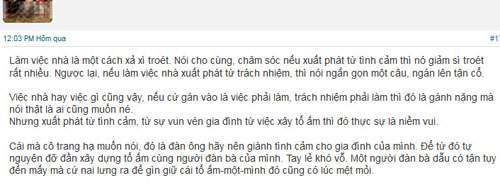 Đau đầu quá đi, chuyện... ‘con lợn’! 21