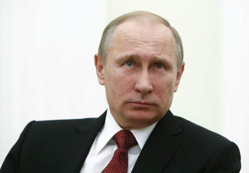 Nga bác tin Putin gặp vấn đề về sức khỏe