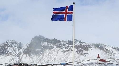 Iceland "không màng" gia nhập EU