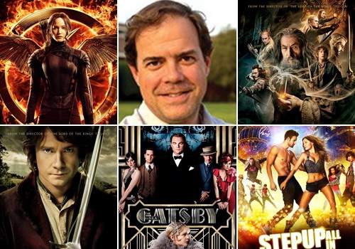 Giám đốc sản xuất ‘The Great Gatsby’ tới Hà Nội dạy làm phim