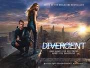 Star Movies 17/3: Divergent