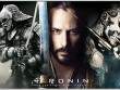 HBO 17/3: 47 Ronin