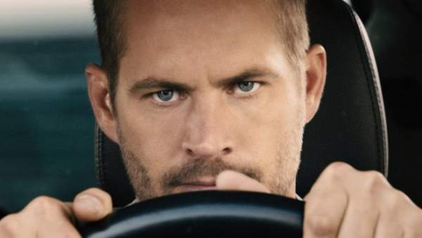 ‘Fast & Furious 7’ là lời tri ân đặc biệt tới Paul Walker