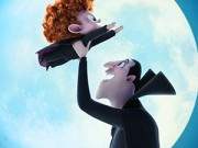 "Hotel Transylvania 2" ra mắt trailer mới