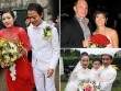 3 cô dâu tuổi 40 của showbiz Việt