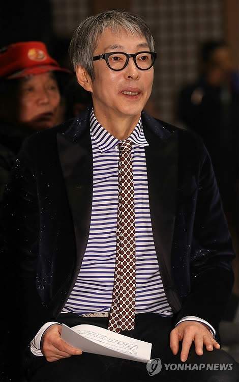 Nữ diễn viên Hàn 30 năm bị đày đọa vì chồng vũ phu 6
