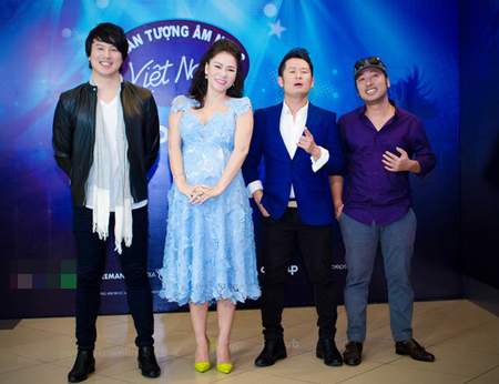 Game show trong cuộc chiến giành rating: Thêm một cái “tội” của truyền hình thực tế