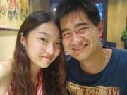 Nữ MC Trung Quốc bị bạn trai sát hại trước cửa nhà