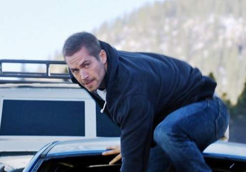 ‘Furious 7’ dành khoảnh khắc đặc biệt tưởng nhớ Paul Walker