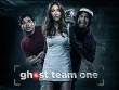 Cinemax 18/3:  Ghost Team One