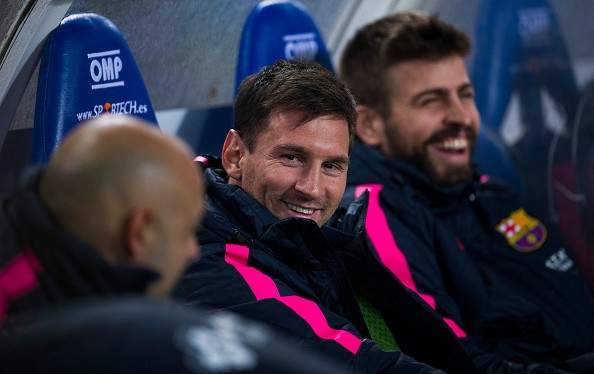 Messi giúp Barca hồi sinh như thế nào?
