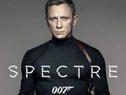 James Bond đơn độc trên poster mới "trình làng" của Spectre