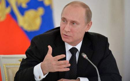 Thủ tướng Ukraine: Một EU chia rẽ là chiến thắng của ông Putin