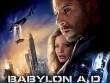 Star Movies 20/3: Babylon A.D