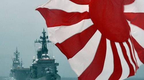 Nhật Bản và Indonesia sẽ thắt chặt quan hệ quốc phòng