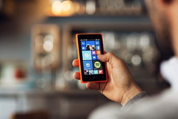 Lumia 532 - lựa chọn mới ở phân khúc phổ thông 2