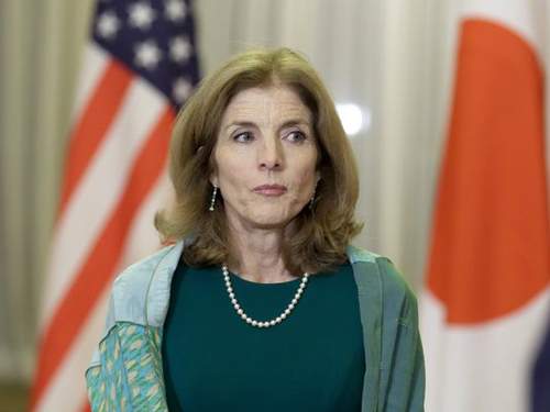 Nhật Bản bắt nghi phạm dọa đánh bom đại sứ quán Mỹ