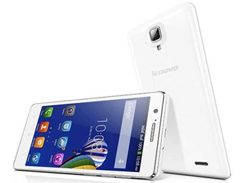 Lenovo A536: Smartphone sành điệu giảm giá cực hời