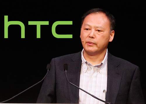 Peter Chou bất ngờ từ chức CEO tại HTC