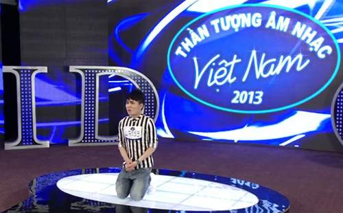Những thí sinh "gây sốc" trong Vietnam Idol 6