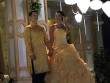 Dustin Nguyễn - Bebe Phạm kết hôn sau 4 năm chung sống