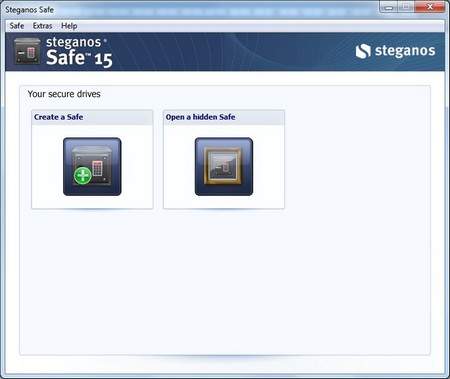 Tạo “két sắt” để bảo vệ an toàn dữ liệu quan trọng trên Windows 2