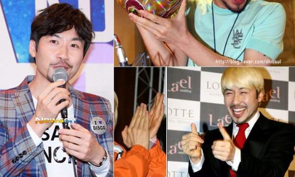 Những mỹ nam Hàn sở hữu bàn tay đẹp hơn phụ nữ 5
