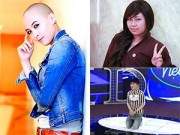 Những thí sinh "gây sốc" trong Vietnam Idol
