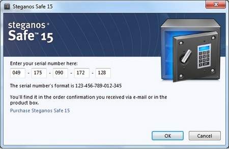 Tạo “két sắt” để bảo vệ an toàn dữ liệu quan trọng trên Windows 3