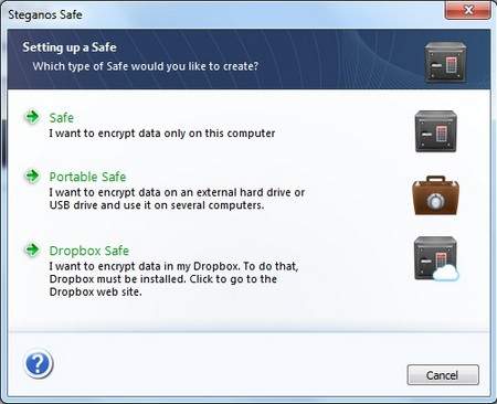 Tạo “két sắt” để bảo vệ an toàn dữ liệu quan trọng trên Windows 4