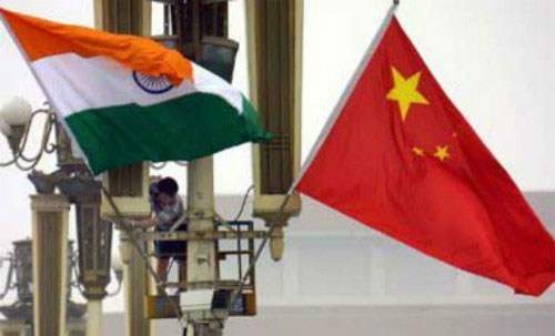 Mỹ - Ấn sẽ liên minh cản đường Trung Quốc ?