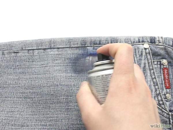 Những thói quen tốt để bảo quản quần jeans mặc Tết 6