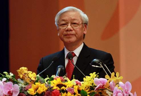 Việt Nam gửi điện chia buồn tới Singapore