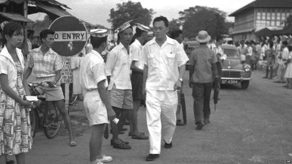 10 phát ngôn “gây sốc” của cố Thủ tướng Lý Quang Diệu 2