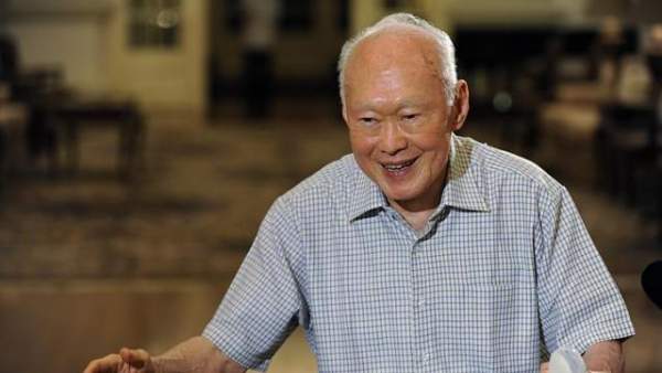 Singapore công bố 7 ngày quốc tang cựu Thủ tướng Lý Quang Diệu