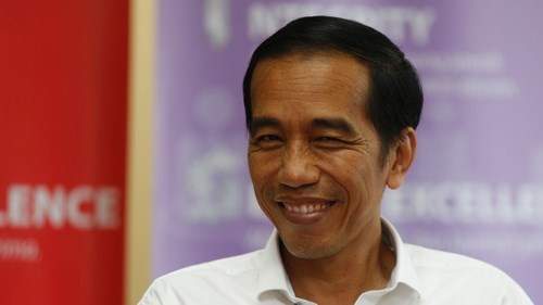 Indonesia: "Đường 9 đoạn của Trung Quốc không có cơ sở pháp lý"