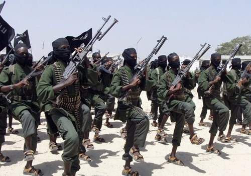 Al-Shabab và chiến thuật "khủng bố giá rẻ"