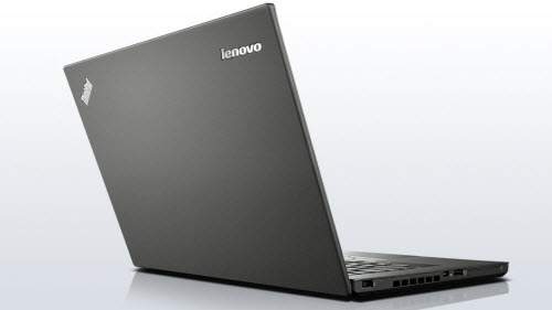 Lenovo tung loạt laptop chạy chip Broadwell, pin "trâu"