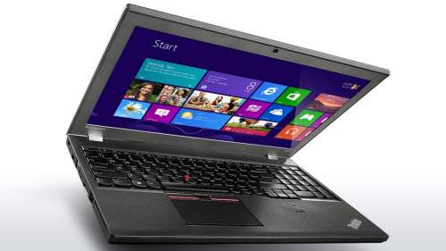 Lenovo tung loạt laptop chạy chip Broadwell, pin "trâu" 2
