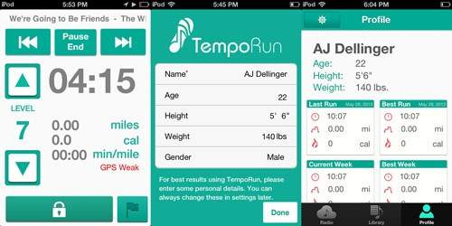 7 ứng dụng thể dục "hot" trên smartphone 3