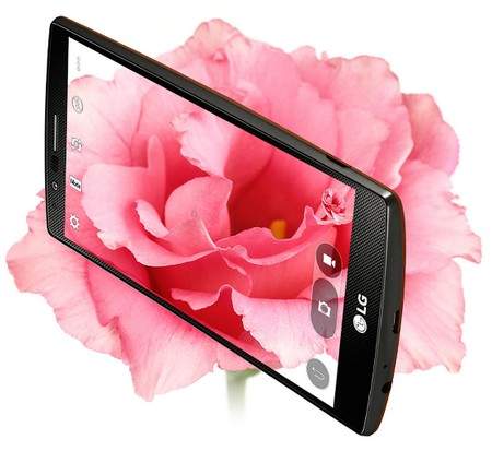 Lộ loạt ảnh chính thức rõ nét với nắp lưng bằng da của LG G4 8
